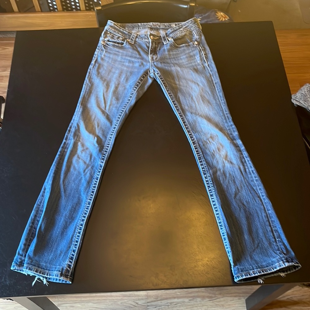 Miss Me Size 27 Jeans